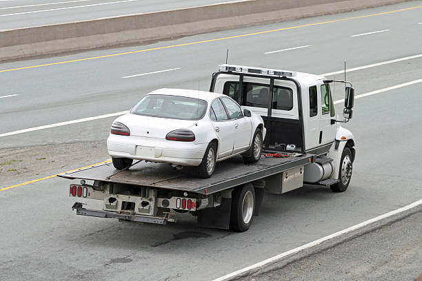 Towing service in Honolulu Hawaii